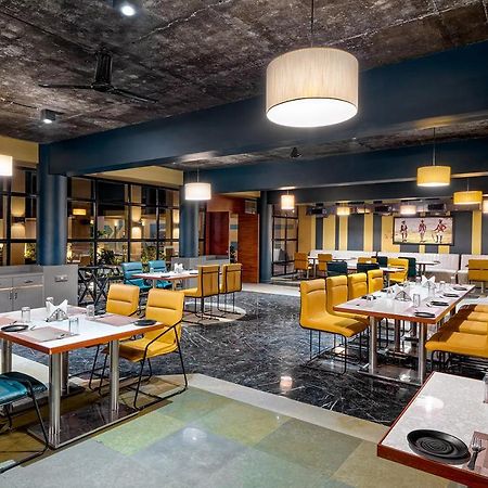 Hotel Mayur Express Sangamner Dış mekan fotoğraf