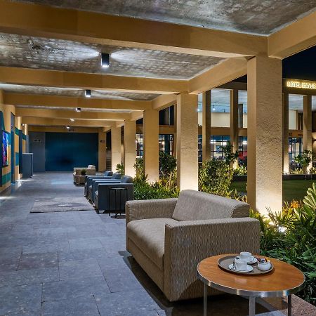 Hotel Mayur Express Sangamner Dış mekan fotoğraf