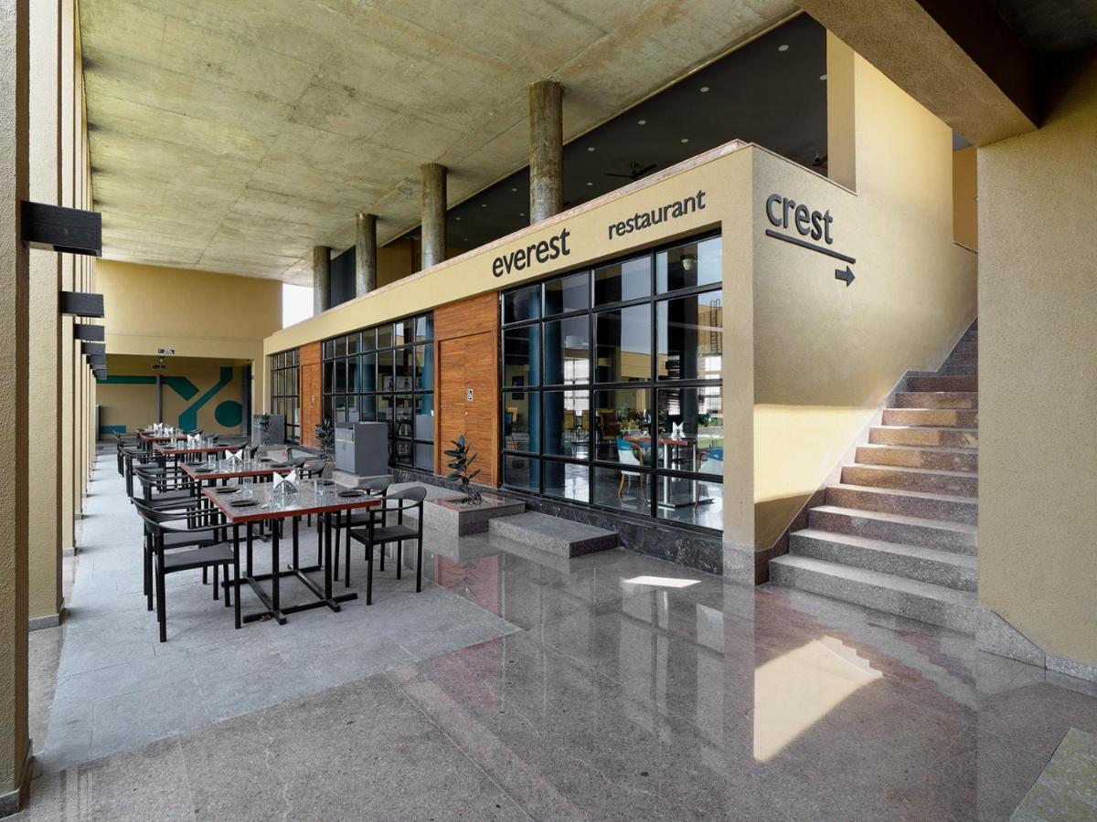 Hotel Mayur Express Sangamner Dış mekan fotoğraf