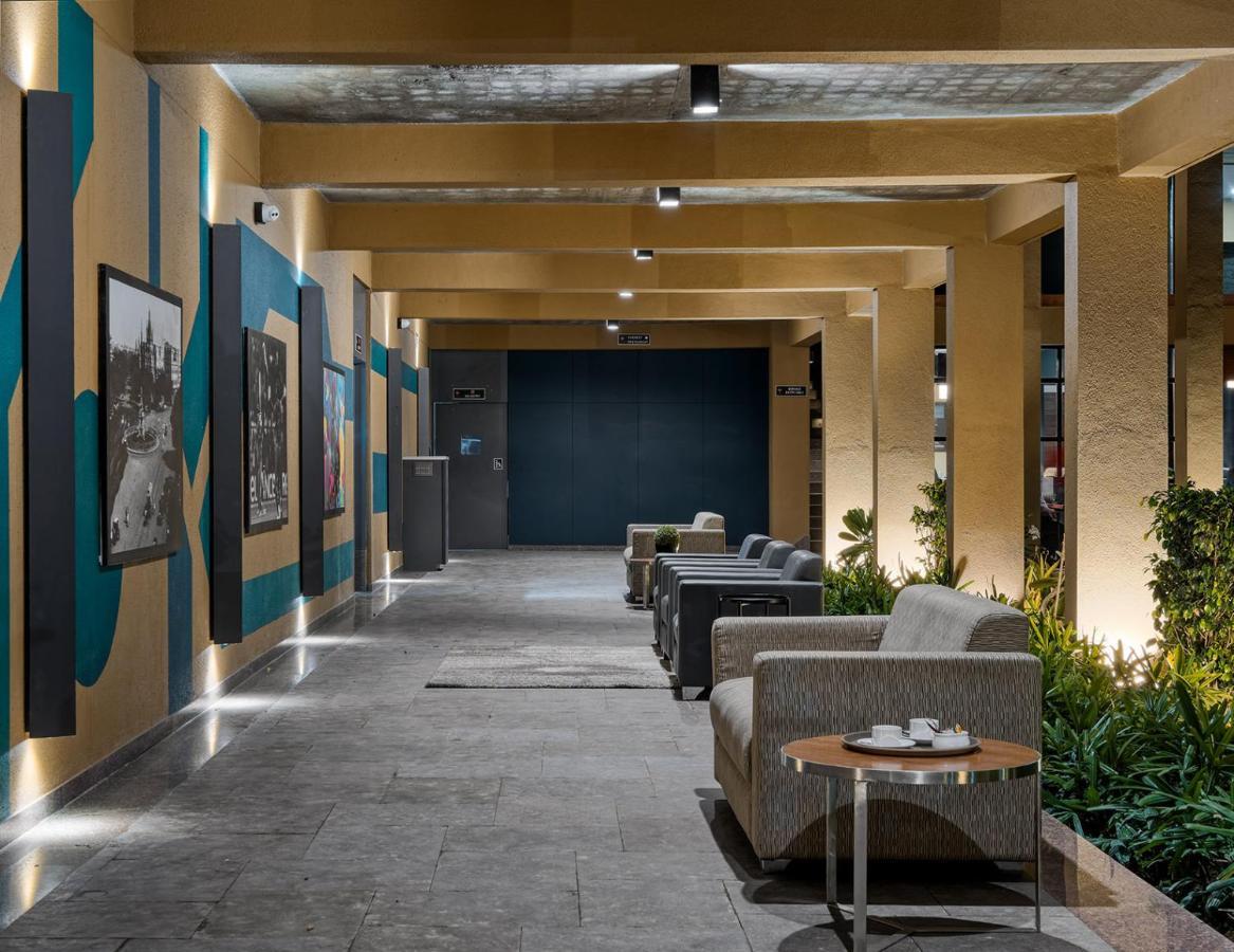 Hotel Mayur Express Sangamner Dış mekan fotoğraf