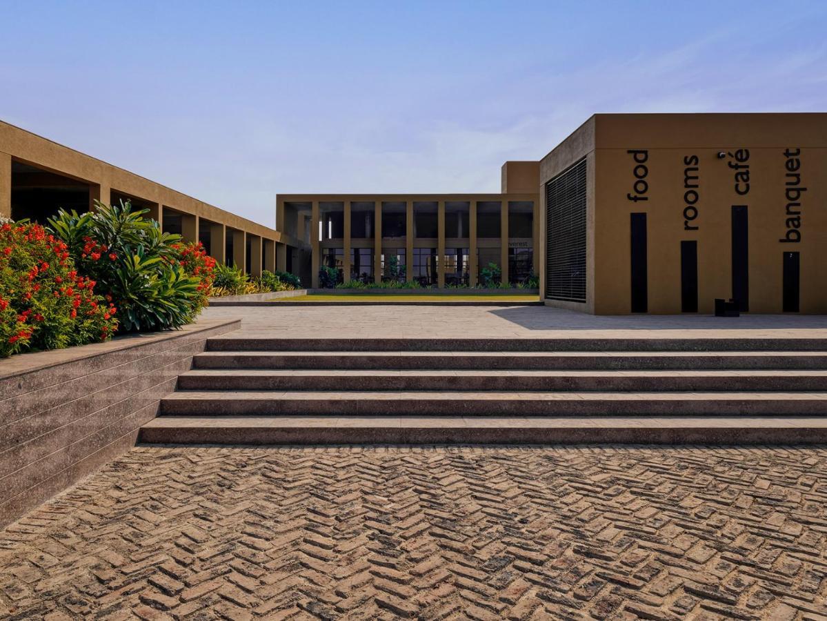 Hotel Mayur Express Sangamner Dış mekan fotoğraf